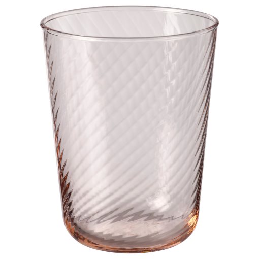 KLIPPLAX, glass, 25 cl, 705.967.75