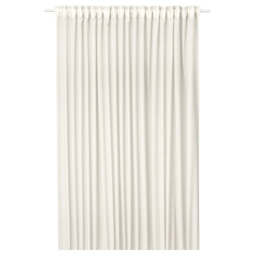 STENFRÖ, sheer curtain/1 piece, 300x300 cm, 705.977.13