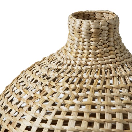 MÄVINN, χειροποίητο καπέλο φωτιστικού, 35 cm, 706.009.75