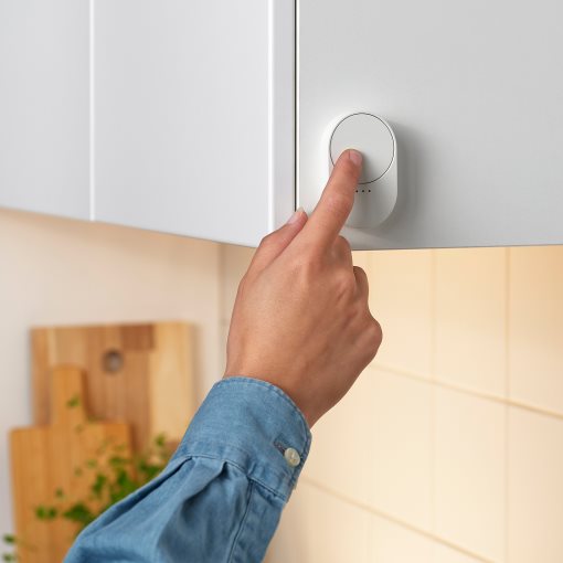 BILRESA, smart remote control/scroll wheel, 706.041.72