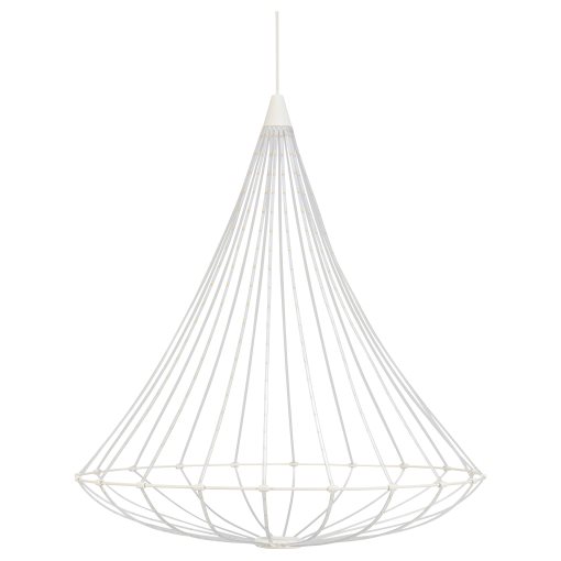 VINTERFINT, decorative chandelier with built in LED light source, 706.066.23
