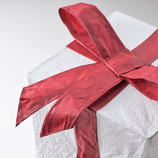 VINTERFINT, επιτραπέζιο φωτιστικό, κουτί, 706.076.65