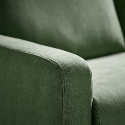 GULLVALLA, 2-seat sofa, 706.133.98