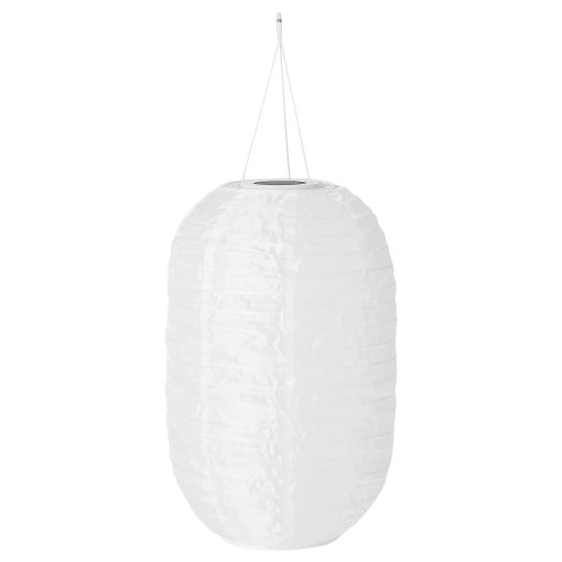 SOLVINDEN, ηλιακό κρεμαστό φωτιστικό, 43 cm, 706.150.19