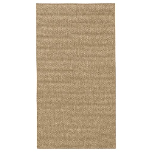 LÄTTBETONG, χαλί διαδρόμου χαμηλή πλέξη, 80x150 cm, 706.209.64