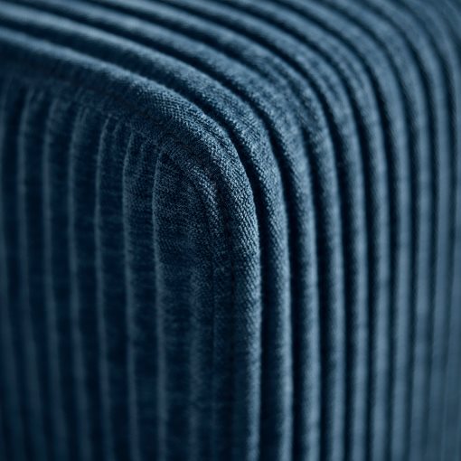 JÄTTEBO, cover 1-seat module with storage, 706.221.09