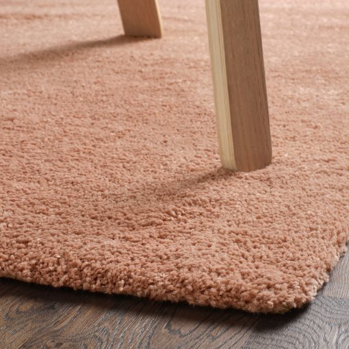 STOENSE, rug low pile, 133x195 cm, 706.291.44