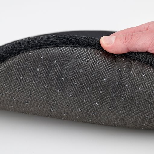 ANGSFRAKEN, chair pad in/outdoor, 36 cm, 706.297.71