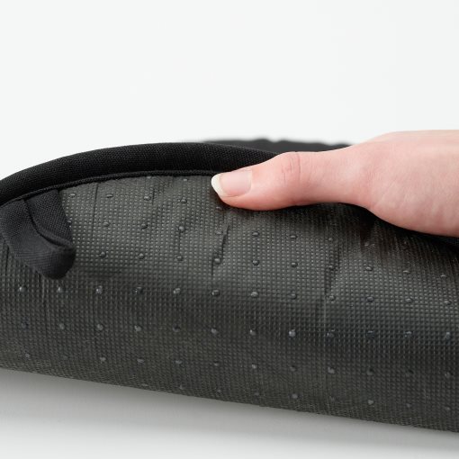 ANGSFRAKEN, chair pad in/outdoor, 36 cm, 706.297.71