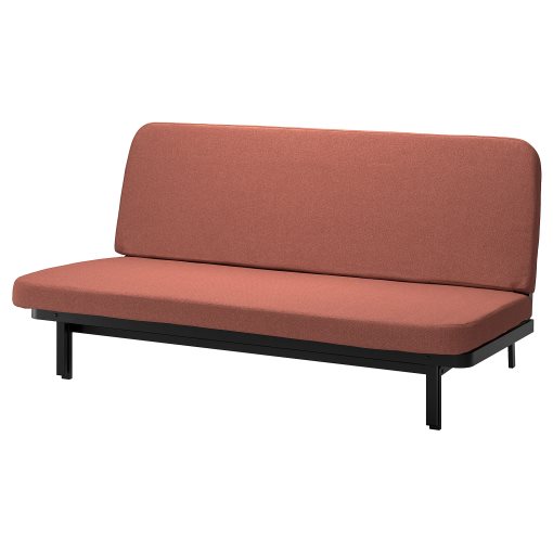 NYHAMN, τριθέσιος καναπές-κρεβάτι, 794.999.92