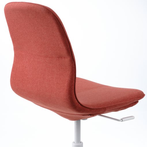 LÅNGFJÄLL, swivel chair, 795.060.73