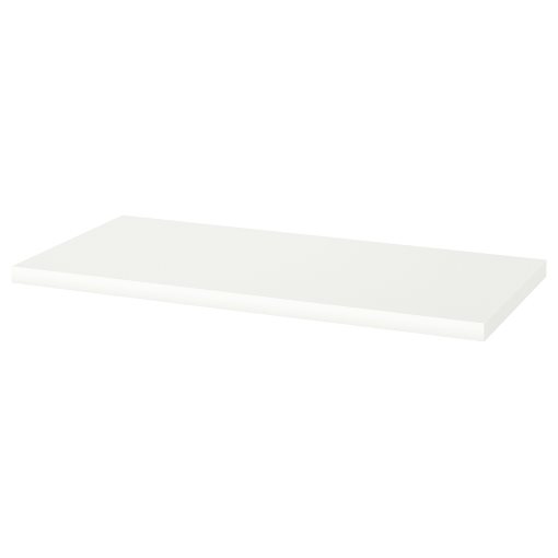 LINNMON/ADILS, γραφείο, 100x45 cm, 795.901.56