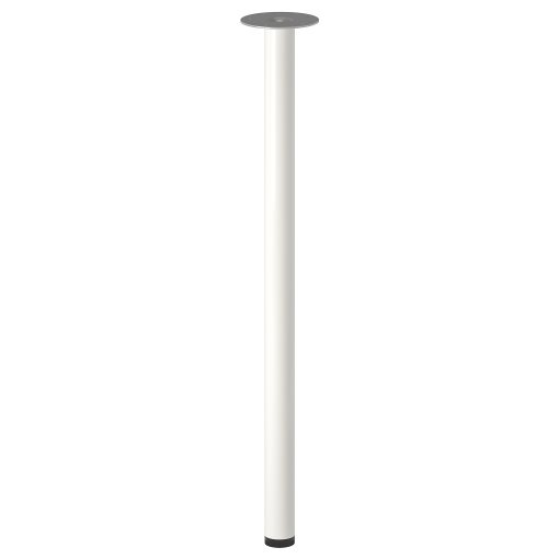 LINNMON/ADILS, γραφείο, 100x45 cm, 795.901.56