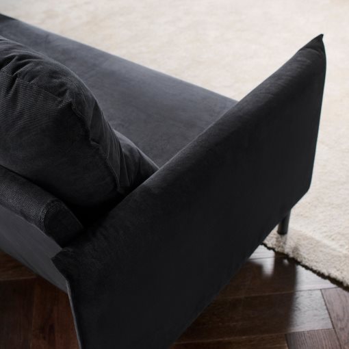 MANNARP, 4-seat sofa with chaise longue, 796.040.78