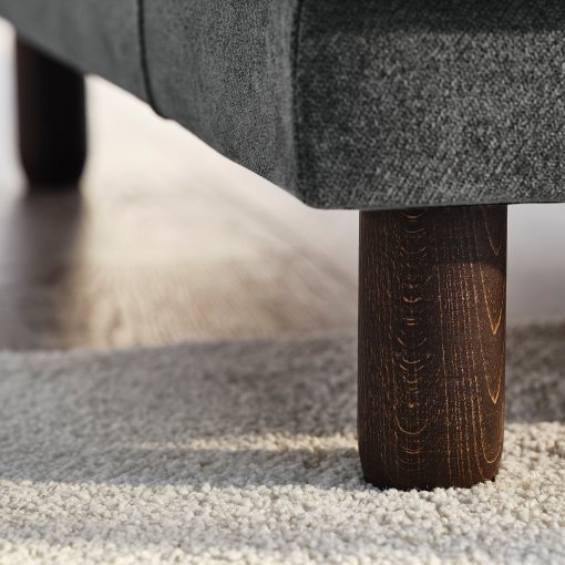 UPPÅKRA, μονάδα σεζλόνγκ με μπράτσο δεξιό, 796.140.39