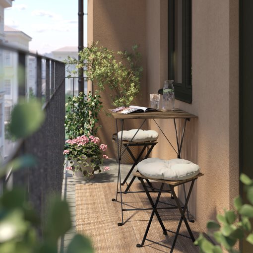 TÄRNÖ, πτυσσόμενο σκαμπό, εξωτερικού χώρου, 796.155.19