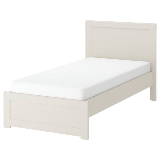 FÅGELFJÄLLET, bed frame, 90x200 cm, 796.287.67