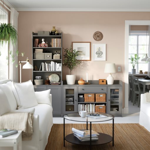 VITTSJÖ, τραπέζι μέσης, 802.133.09