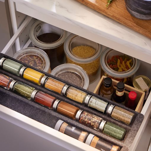 IKEA 365+, jar, round/glass 1.7 l, 803.932.49