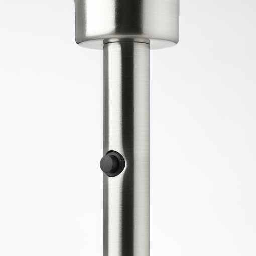 SKAFTET, floor lamp base, 804.053.94