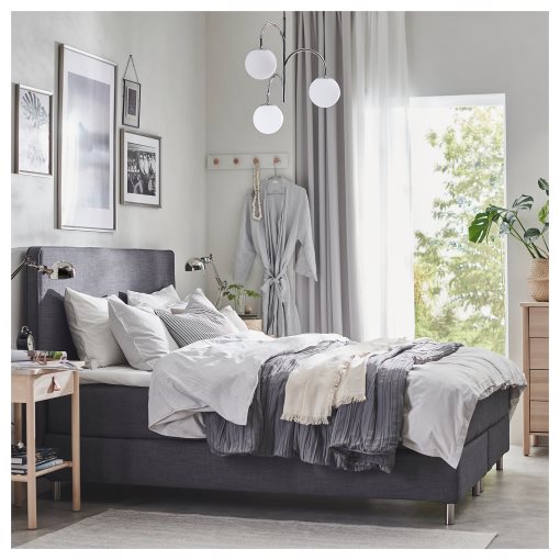 SIMRISHAMN, pendant lamp, 3-armed, 804.078.35