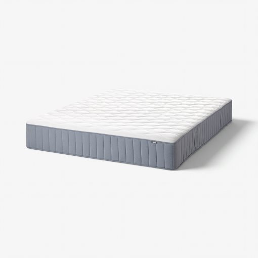 VÅGSTRANDA, pocket sprung mattress/extra firm, 160x200 cm, 804.703.70