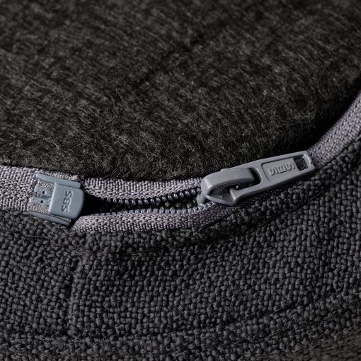 MULLFJÄLLET, conference chair with castors, 804.724.92