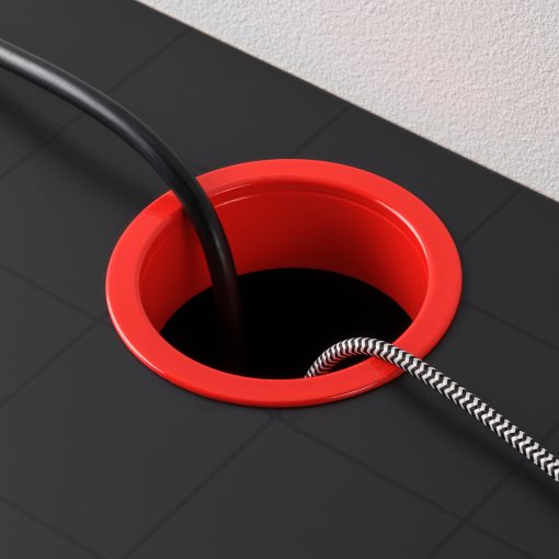 MICKE, γραφείο, 105x50 cm, 804.898.50