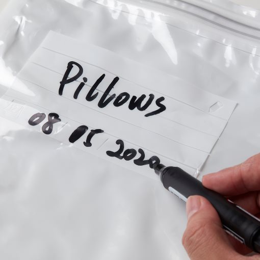 SPANTAD, vacuum-sealed bag 67x100 cm, 2 pack, 804.899.73