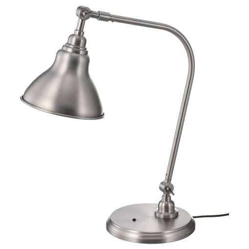ANKARSPEL, work lamp, 804.900.85