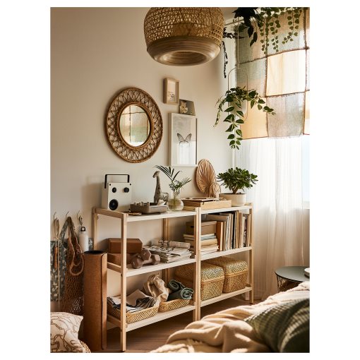 VAPPEBY, bluetooth speaker/gen 3, 20x20 cm, 805.173.77