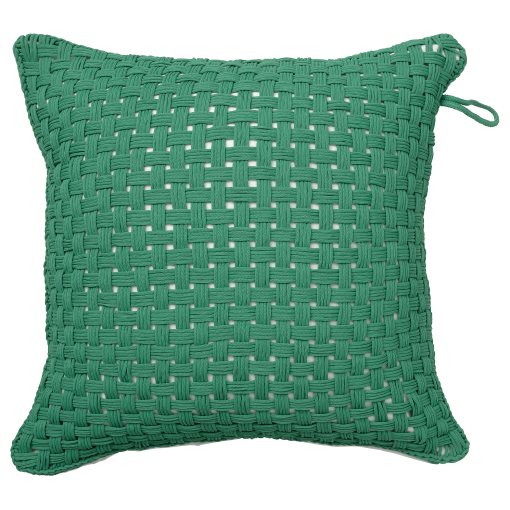 TOFTÖ, cushion cover/in/outdoor, 50x50 cm, 805.208.22