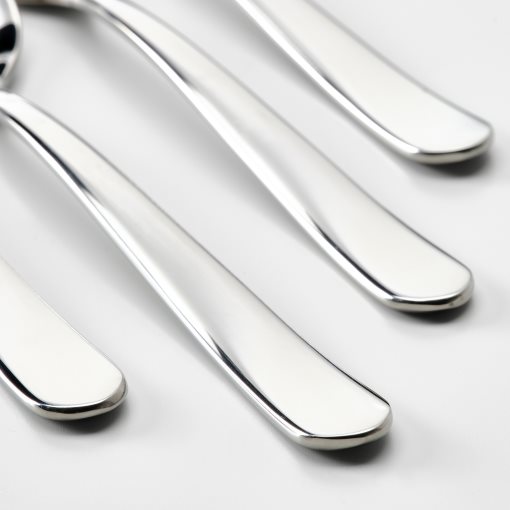 MARTORP, teaspoon 4 pack, 14 cm, 805.210.39