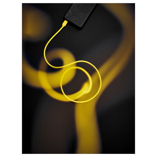 SITTBRUNN, USB-A to USB-C, 1 m, 805.394.83