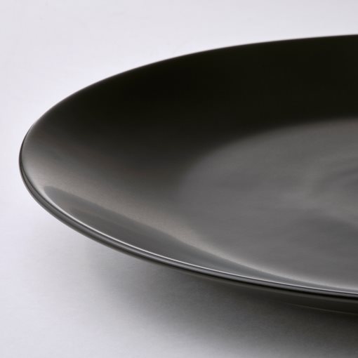 ÖMSESIDIG, πιάτο, 2 τεμ. 31 cm, 805.500.17