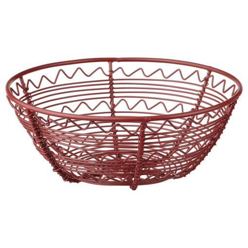 VINTERFINT, basket/handmade, 20 cm, 805.525.92