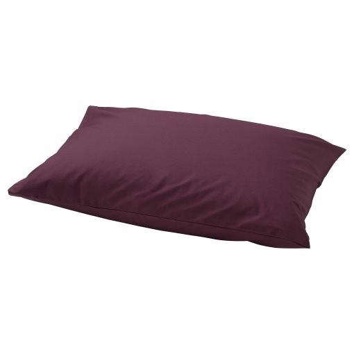 ULLVIDE, pillowcase, 50x60 cm, 805.581.22