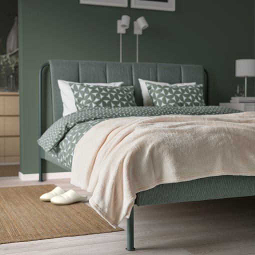 TRATTVIVA, bedspread, 230x250 cm, 805.642.41