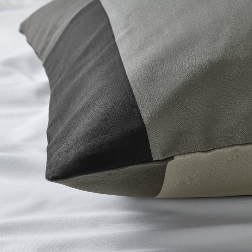 BRUNKRISSLA, pillowcase, 50x60 cm, 805.770.93