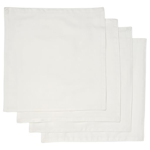 FRÖJDA, napkin/4 piece, 30x30 cm, 805.814.53