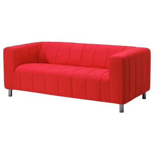 KLIPPAN, cover for 2-seat sofa, 805.820.61