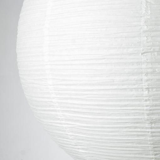 GULLSUDARE, καπέλο φωτιστικού οροφής/χειροποίητο, 70 cm, 805.836.16