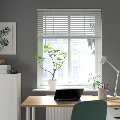 VECKLARFLY, venetian blind, 100x155 cm, 805.837.01