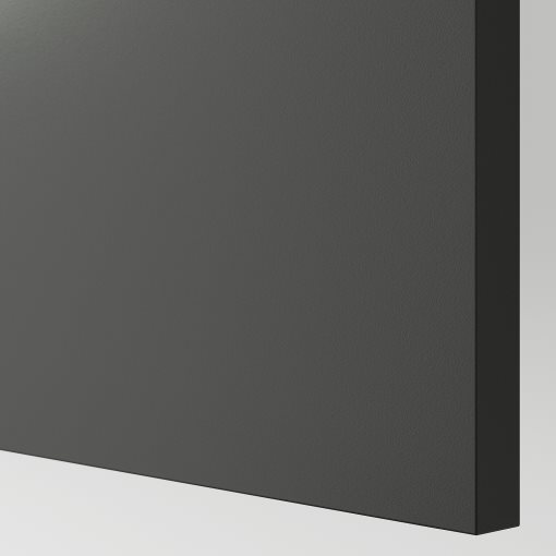 KNOXHULT, ντουλάπι τοίχου με πόρτα, 40x75 cm, 805.887.89