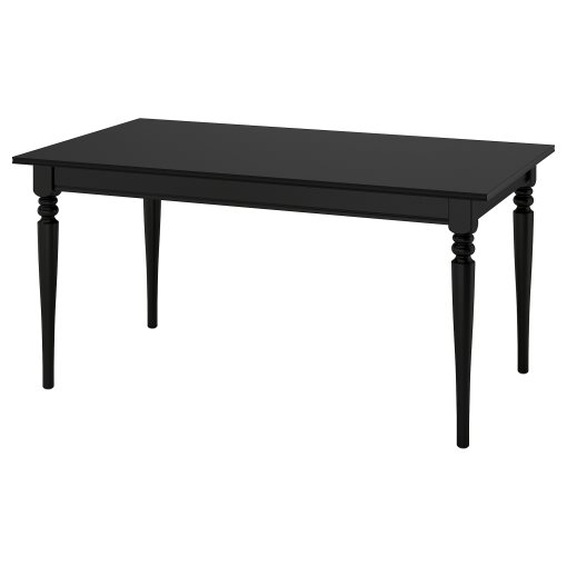 ROSENTORP, επεκτεινόμενο τραπέζι, 155/215x87 cm, 805.899.01