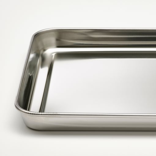 GRILLTIDER, δίσκος σερβιρίσματος, 30x20 cm, 805.908.86
