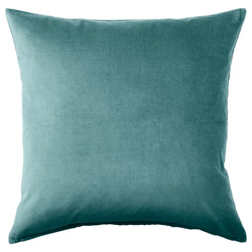 SANELA, cushion cover, 50x50 cm, 805.909.28