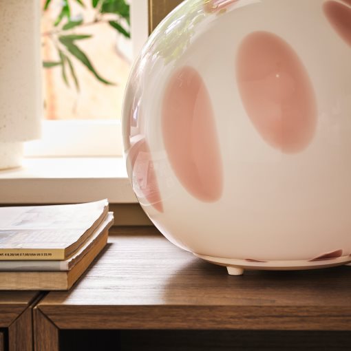 FADO, επιτραπέζιο φωτιστικό, 25 cm, 805.918.38