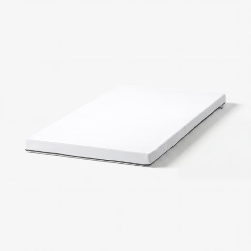 PELLEPLUTT, foam mattress for cot, 60x120x6 cm, 805.935.78