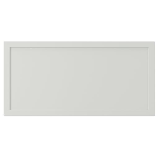 ASPUDDEN, drawer front, 40x20 cm, 805.950.54